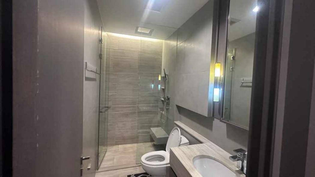 เช่าคอนโด เดอะ ดิโพลแมท สาทร คอนโดมิเนียม - Condo Rental The Diplomat Sathorn condominium - 3086309