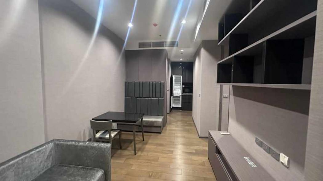 เช่าคอนโด เดอะ ดิโพลแมท สาทร คอนโดมิเนียม - Condo Rental The Diplomat Sathorn condominium - 3086310