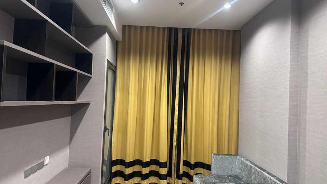 เช่าคอนโด เดอะ ดิโพลแมท สาทร คอนโดมิเนียม - Condo Rental The Diplomat Sathorn condominium - 3086314