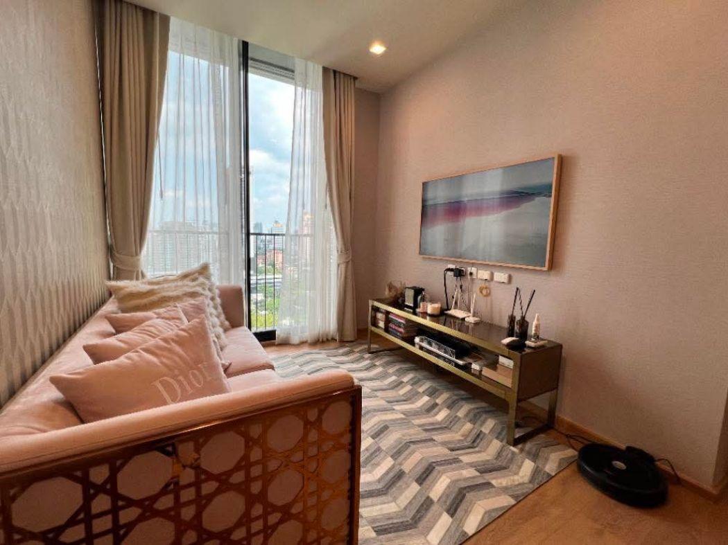 เช่าคอนโด โนเบิล อราวน์ สุขุมวิท 33 คอนโดมิเนียม - Condo Rental Noble Around Sukhumvit 33 Condominium - 3086351