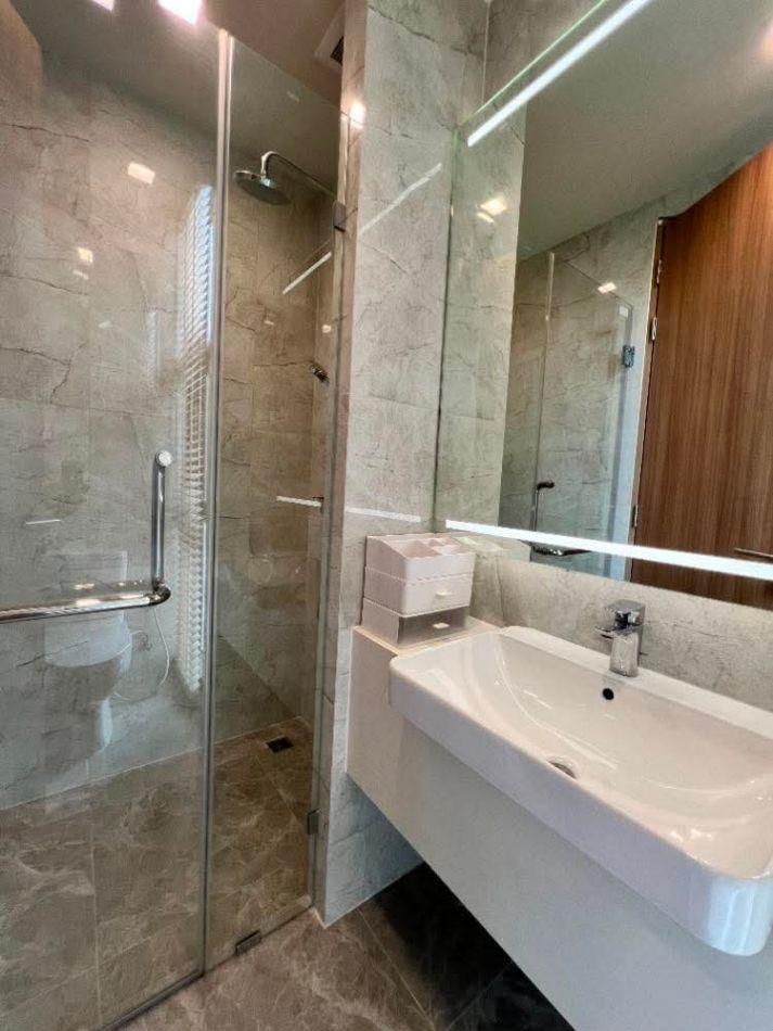 เช่าคอนโด โนเบิล อราวน์ สุขุมวิท 33 คอนโดมิเนียม - Condo Rental Noble Around Sukhumvit 33 Condominium - 3086354