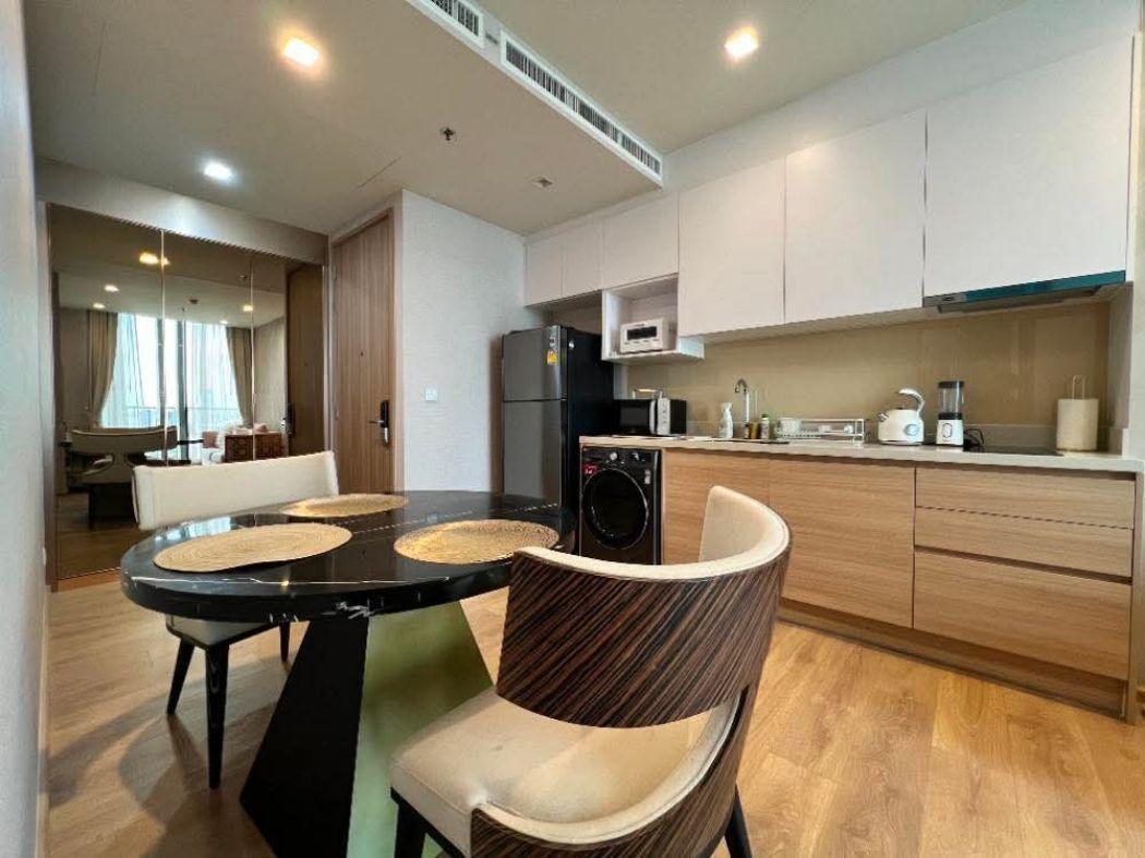 เช่าคอนโด โนเบิล อราวน์ สุขุมวิท 33 คอนโดมิเนียม - Condo Rental Noble Around Sukhumvit 33 Condominium - 3086350