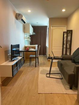 ขายคอนโด ทัวร์มาลีน ไลท์ สาทร-ตากสิน คอนโดมิเนียม - Sell Condo Tourmaline Lite Sathorn-Taksin condominium - 3086435