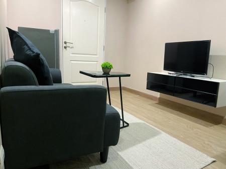 ขายคอนโด ทัวร์มาลีน ไลท์ สาทร-ตากสิน คอนโดมิเนียม - Sell Condo Tourmaline Lite Sathorn-Taksin condominium - 3086433