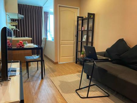 ขายคอนโด ทัวร์มาลีน ไลท์ สาทร-ตากสิน คอนโดมิเนียม - Sell Condo Tourmaline Lite Sathorn-Taksin condominium - 3086434