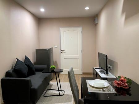 ขายคอนโด ทัวร์มาลีน ไลท์ สาทร-ตากสิน คอนโดมิเนียม - Sell Condo Tourmaline Lite Sathorn-Taksin condominium - 3086432