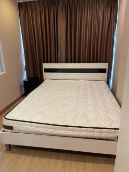 ขายคอนโด ทัวร์มาลีน ไลท์ สาทร-ตากสิน คอนโดมิเนียม - Sell Condo Tourmaline Lite Sathorn-Taksin condominium - 3086438