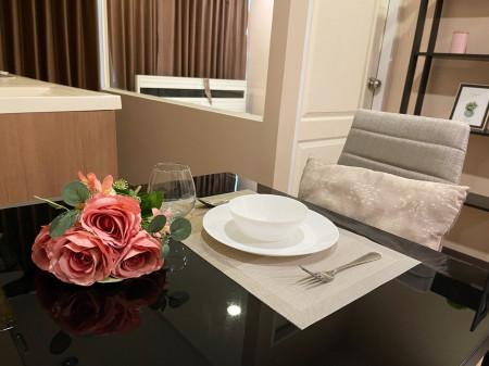 ขายคอนโด ทัวร์มาลีน ไลท์ สาทร-ตากสิน คอนโดมิเนียม - Sell Condo Tourmaline Lite Sathorn-Taksin condominium - 3086436