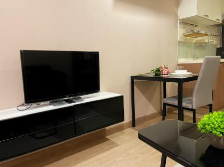 ขายคอนโด ทัวร์มาลีน ไลท์ สาทร-ตากสิน คอนโดมิเนียม - Sell Condo Tourmaline Lite Sathorn-Taksin condominium - 3086437