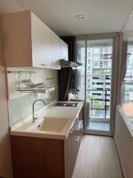 ขายคอนโด ทัวร์มาลีน ไลท์ สาทร-ตากสิน คอนโดมิเนียม - Sell Condo Tourmaline Lite Sathorn-Taksin condominium - 3086440