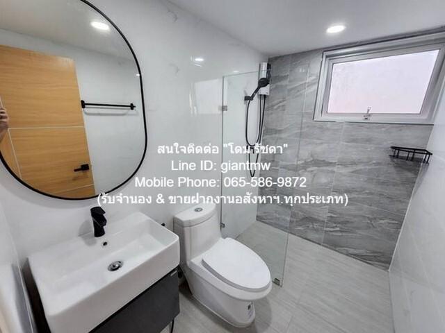 ขายคอนโด ศุภาลัย ปาร์ค เกษตร คอนโดมิเนียม - Sell Condo Supalai Park Kaset condominium - 3086451