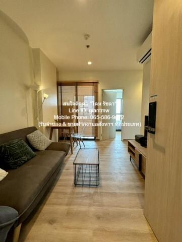 ขายคอนโด ไนท์บริดจ์ สกาย ริเวอร์ โอเชี่ยน คอนโดมิเนียม - Sell Condo Knightsbridge Sky River Ocean condominium - 3086455