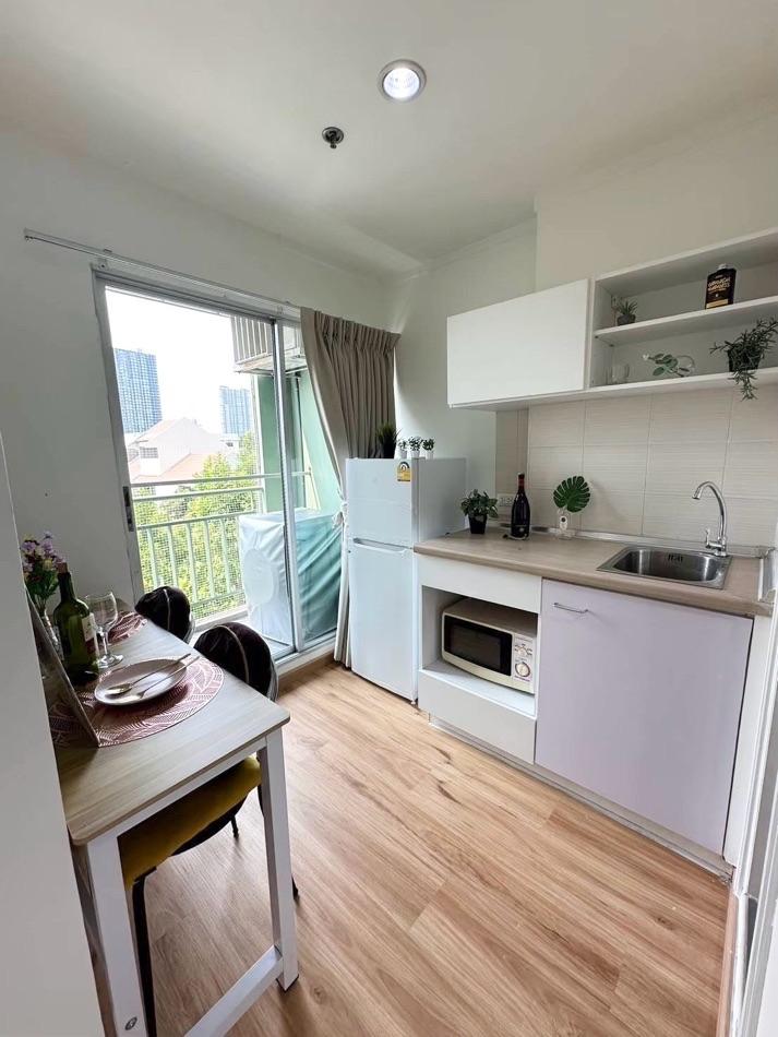 เช่าคอนโด ลุมพินี วิลล์ สุขุมวิท 77-2 - Condo Rental   - 3086632