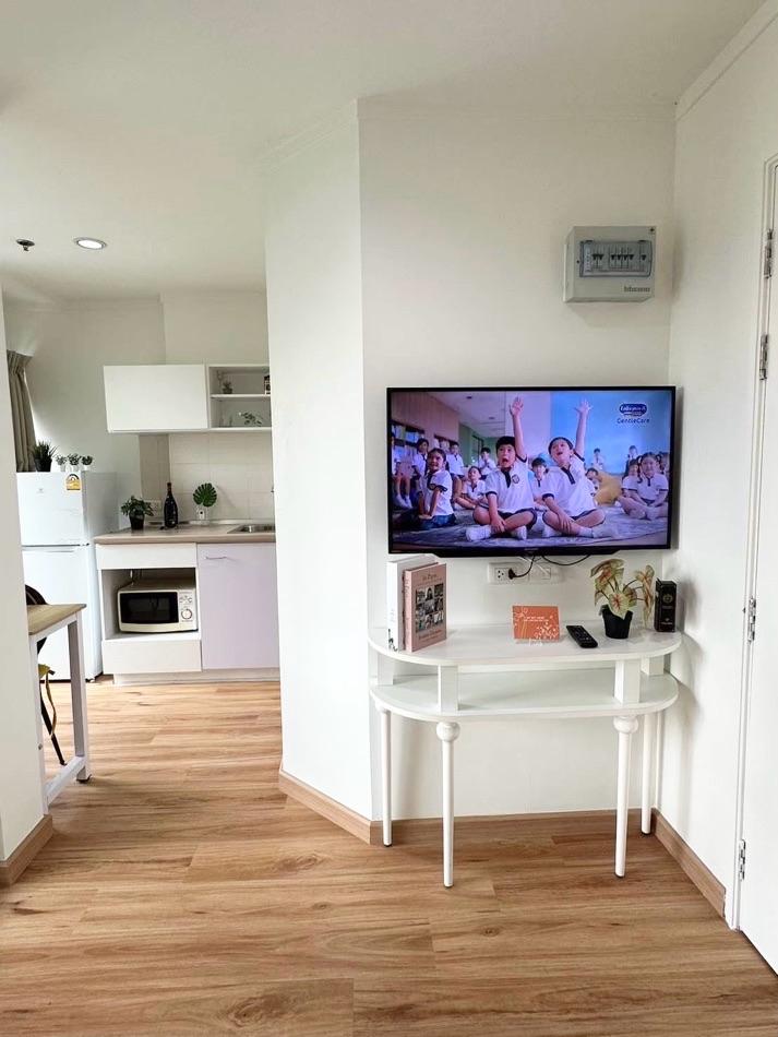 เช่าคอนโด ลุมพินี วิลล์ สุขุมวิท 77-2 - Condo Rental   - 3086629