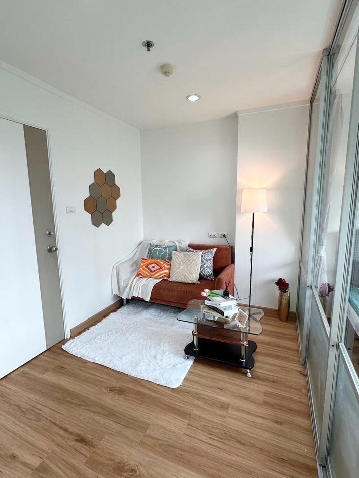 เช่าคอนโด ลุมพินี วิลล์ สุขุมวิท 77-2 - Condo Rental   - 3086630