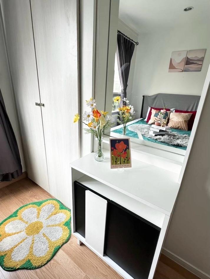 เช่าคอนโด ลุมพินี วิลล์ สุขุมวิท 77-2 - Condo Rental   - 3086628