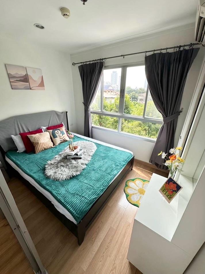 เช่าคอนโด ลุมพินี วิลล์ สุขุมวิท 77-2 - Condo Rental   - 3086626
