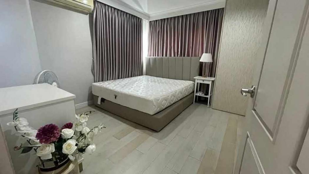 เช่าคอนโด สาธร การ์เด้นส์ คอนโดมิเนียม - Condo Rental Sathorn Gardens condominium - 3086772