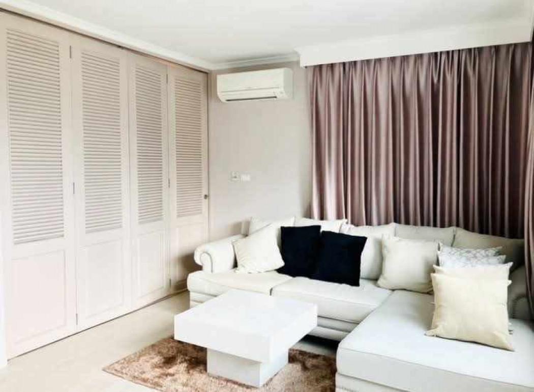 เช่าคอนโด สาธร การ์เด้นส์ คอนโดมิเนียม - Condo Rental Sathorn Gardens condominium - 3086769