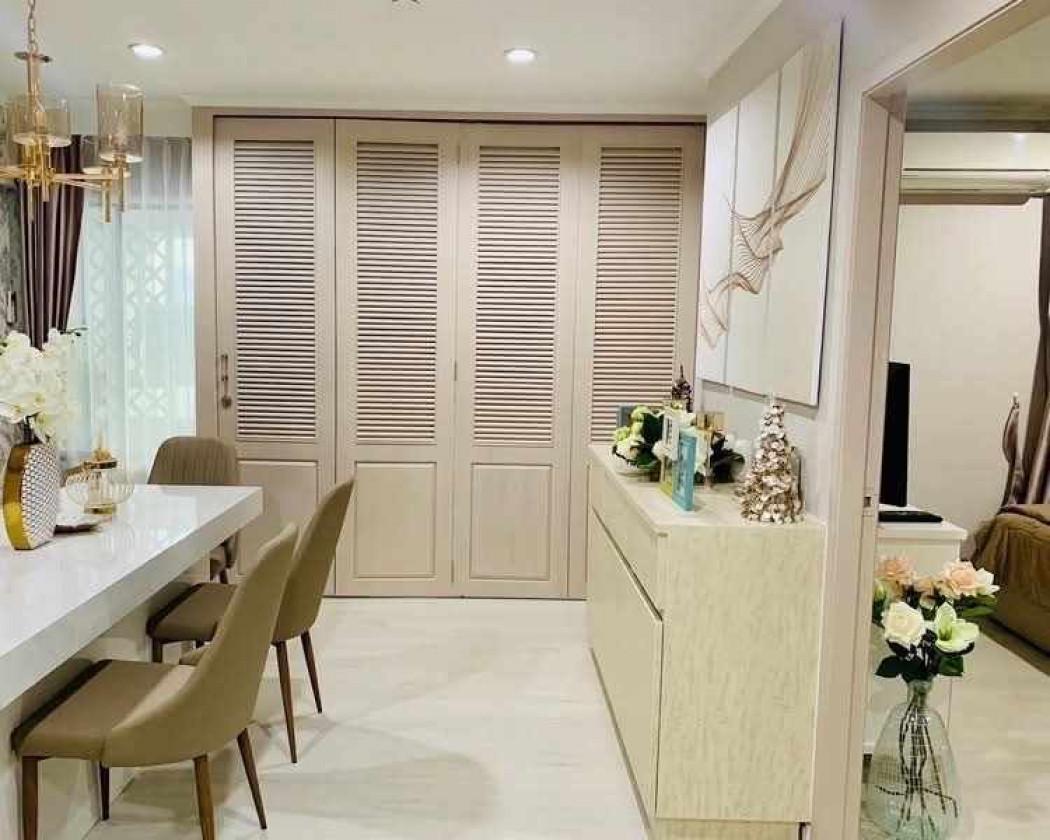 เช่าคอนโด สาธร การ์เด้นส์ คอนโดมิเนียม - Condo Rental Sathorn Gardens condominium - 3086770