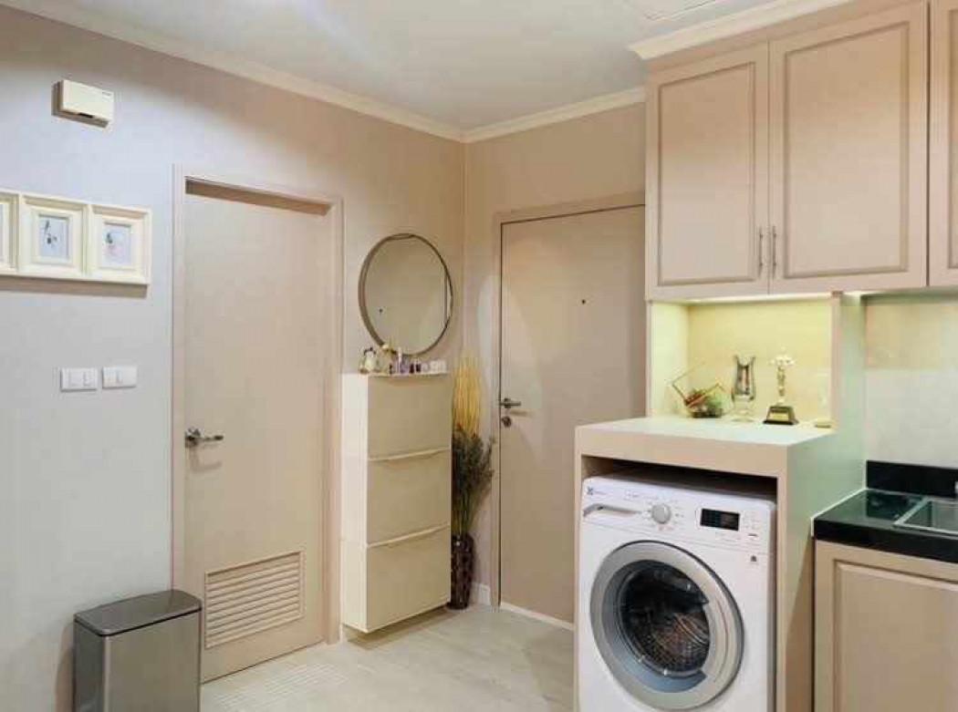 เช่าคอนโด สาธร การ์เด้นส์ คอนโดมิเนียม - Condo Rental Sathorn Gardens condominium - 3086771