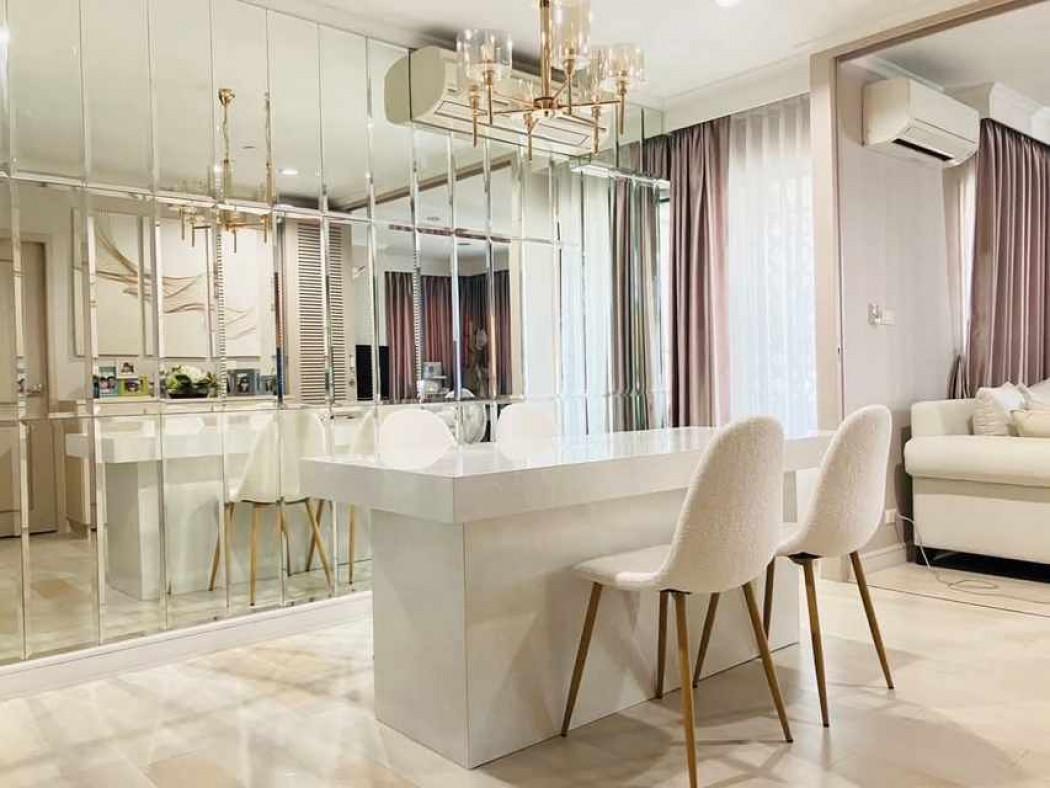 เช่าคอนโด สาธร การ์เด้นส์ คอนโดมิเนียม - Condo Rental Sathorn Gardens condominium - 3086768