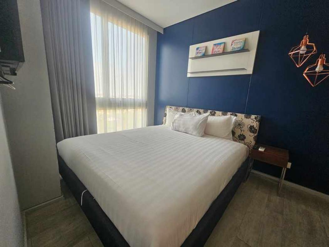 เช่าคอนโด เวอรันดา เรสซิเดนท์ คอนโดมิเนียม - Condo Rental Veranda Residence condominium - 3086782