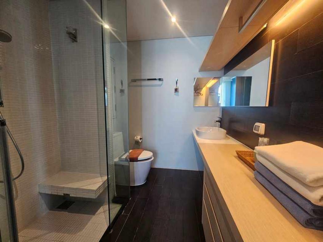 เช่าคอนโด เวอรันดา เรสซิเดนท์ คอนโดมิเนียม - Condo Rental Veranda Residence condominium - 3086783