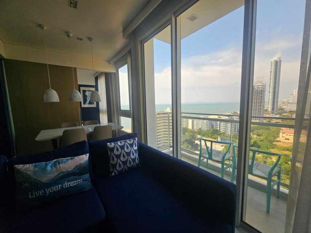 เช่าคอนโด เวอรันดา เรสซิเดนท์ คอนโดมิเนียม - Condo Rental Veranda Residence condominium - 3086781