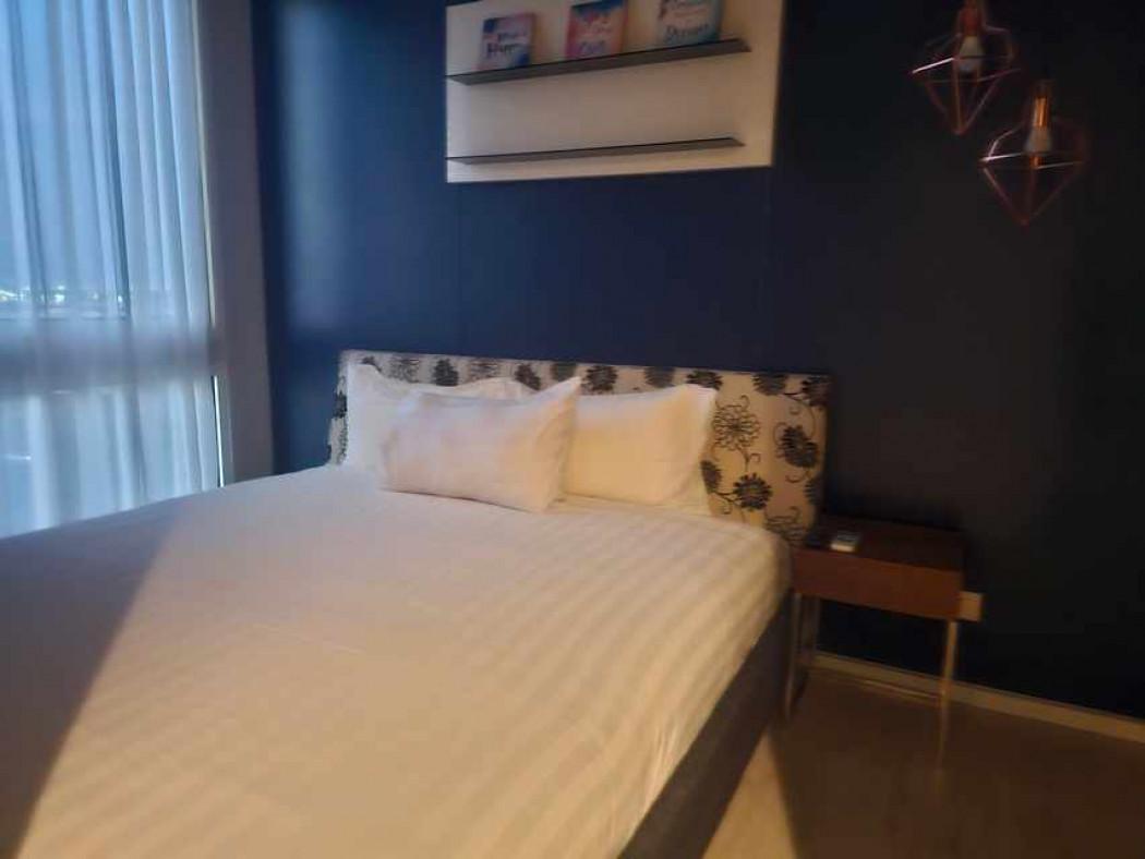 เช่าคอนโด เวอรันดา เรสซิเดนท์ คอนโดมิเนียม - Condo Rental Veranda Residence condominium - 3086787