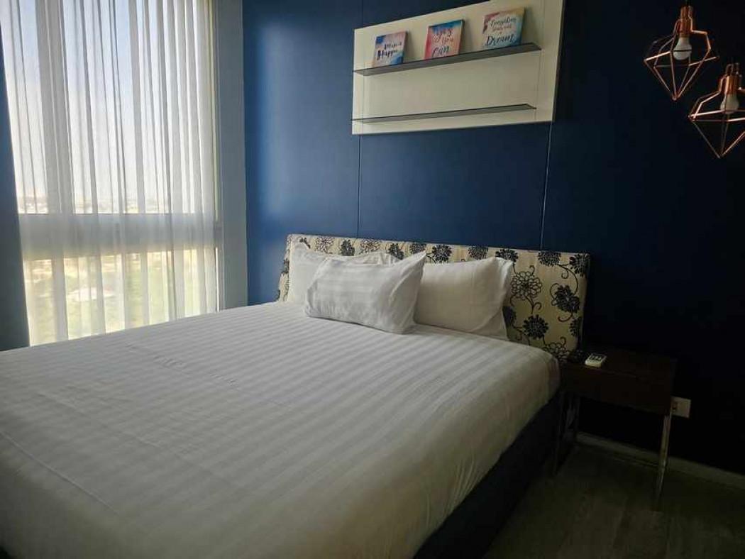 เช่าคอนโด เวอรันดา เรสซิเดนท์ คอนโดมิเนียม - Condo Rental Veranda Residence condominium - 3086784