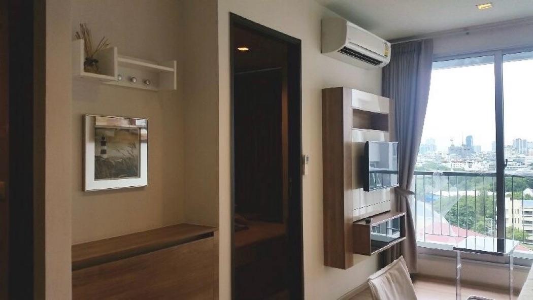 เช่าคอนโด ริทึ่ม สาทร คอนโดมิเนียม - Condo Rental Rhythm Sathorn condominium - 3086825