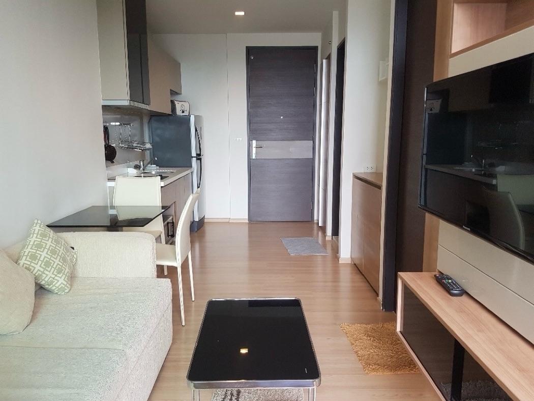 เช่าคอนโด ริทึ่ม สาทร คอนโดมิเนียม - Condo Rental Rhythm Sathorn condominium - 3086822