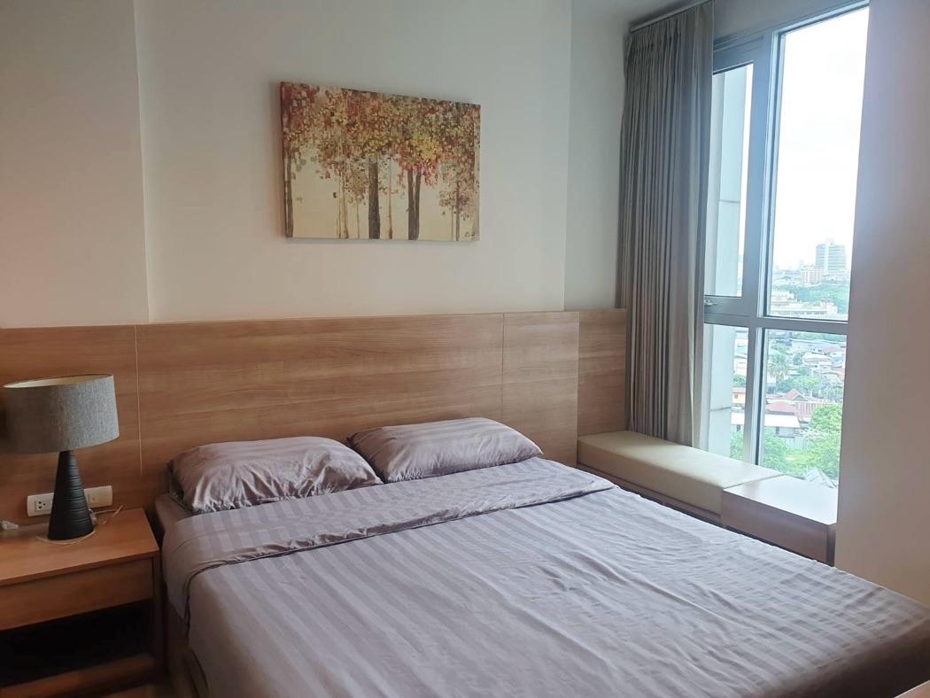 เช่าคอนโด ริทึ่ม สาทร คอนโดมิเนียม - Condo Rental Rhythm Sathorn condominium - 3086826