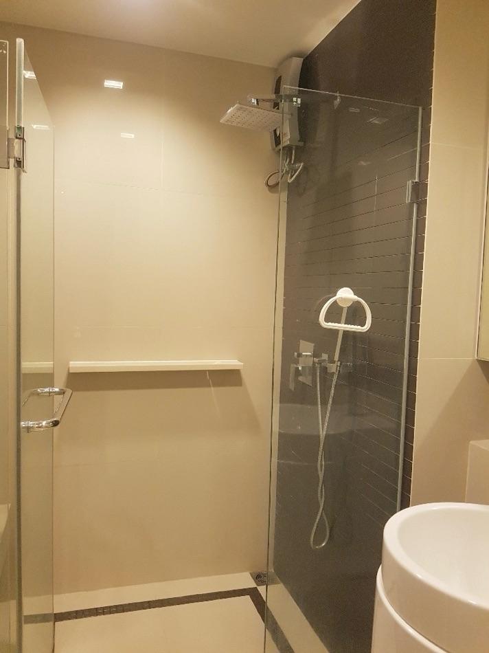 เช่าคอนโด ริทึ่ม สาทร คอนโดมิเนียม - Condo Rental Rhythm Sathorn condominium - 3086828