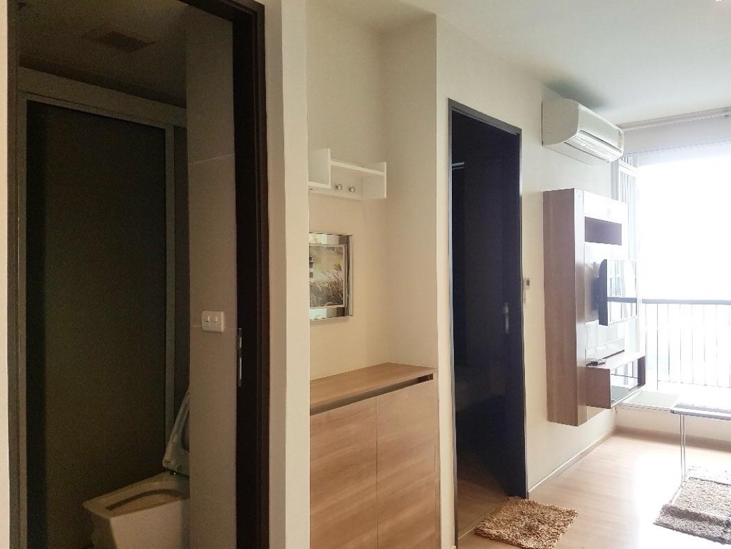 เช่าคอนโด ริทึ่ม สาทร คอนโดมิเนียม - Condo Rental Rhythm Sathorn condominium - 3086824