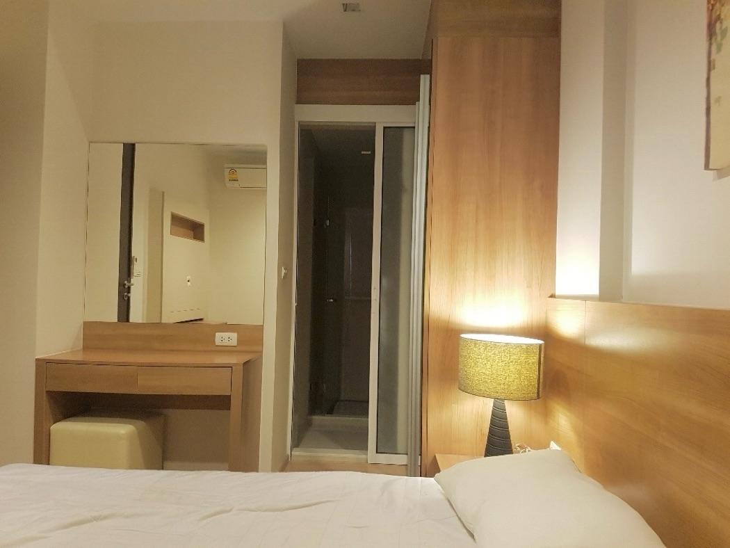 เช่าคอนโด ริทึ่ม สาทร คอนโดมิเนียม - Condo Rental Rhythm Sathorn condominium - 3086827