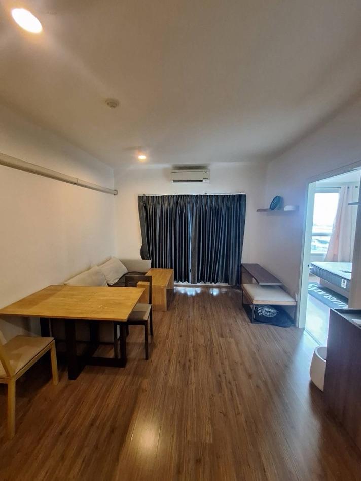 เช่าคอนโด ยู ดีไลท์ รัตนาธิเบศร์ คอนโดมิเนียม - Condo Rental U Delight Rattanathibet condominium - 3086830