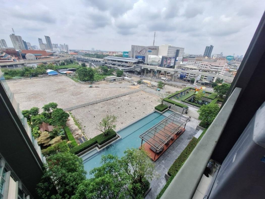 เช่าคอนโด ยู ดีไลท์ รัตนาธิเบศร์ คอนโดมิเนียม - Condo Rental U Delight Rattanathibet condominium - 3086838