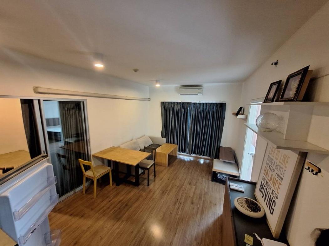 เช่าคอนโด ยู ดีไลท์ รัตนาธิเบศร์ คอนโดมิเนียม - Condo Rental U Delight Rattanathibet condominium - 3086829
