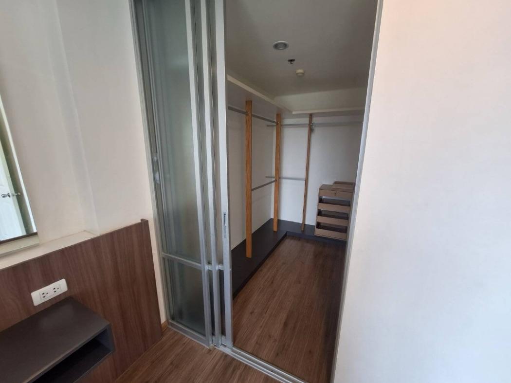 เช่าคอนโด ยู ดีไลท์ รัตนาธิเบศร์ คอนโดมิเนียม - Condo Rental U Delight Rattanathibet condominium - 3086833