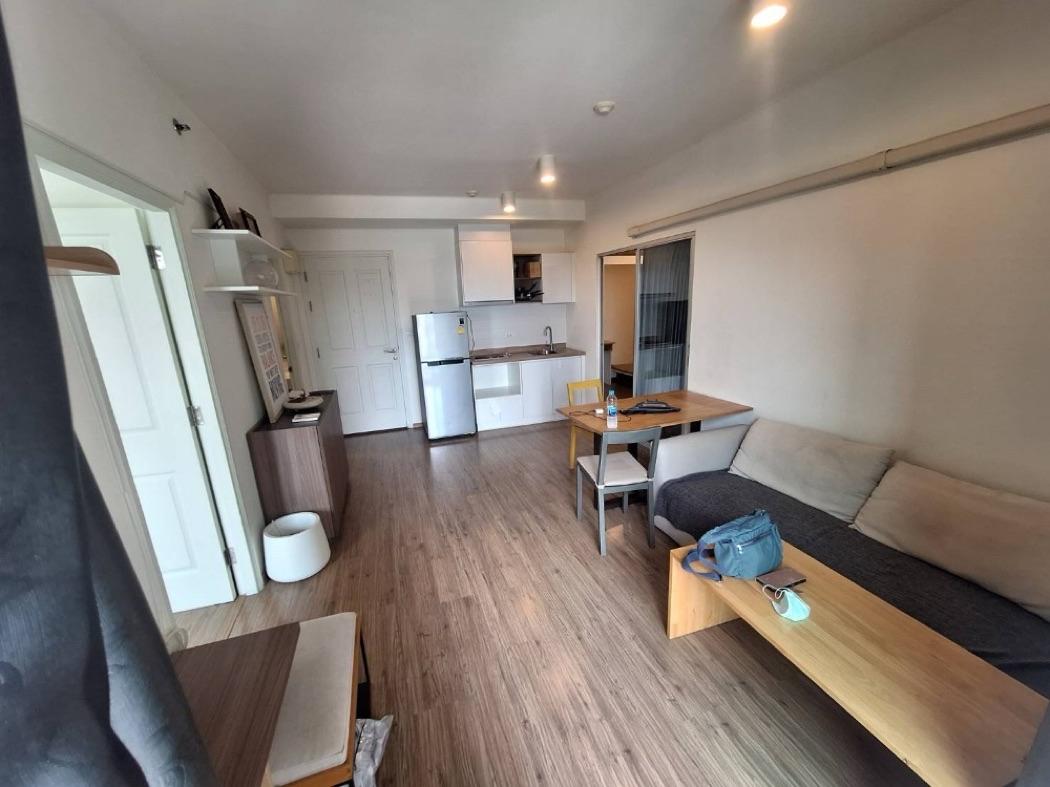 เช่าคอนโด ยู ดีไลท์ รัตนาธิเบศร์ คอนโดมิเนียม - Condo Rental U Delight Rattanathibet condominium - 3086831