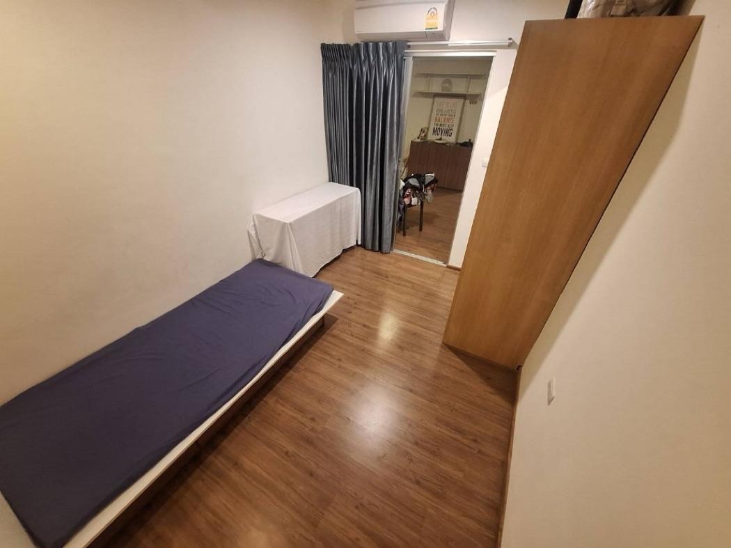 เช่าคอนโด ยู ดีไลท์ รัตนาธิเบศร์ คอนโดมิเนียม - Condo Rental U Delight Rattanathibet condominium - 3086837