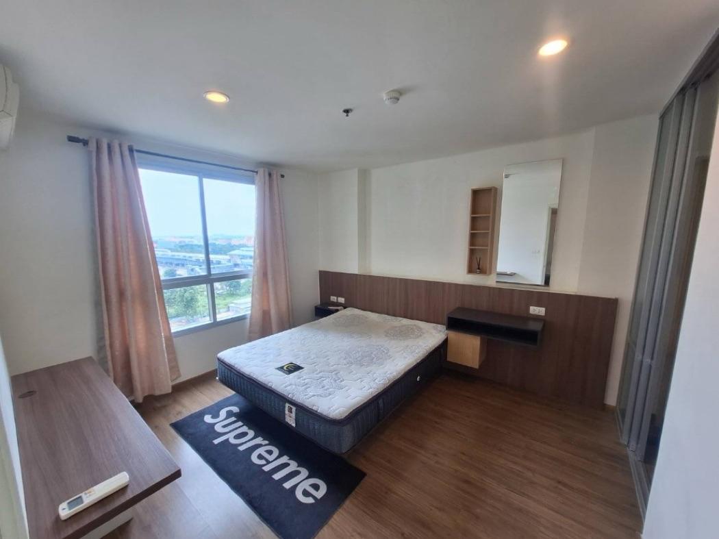 เช่าคอนโด ยู ดีไลท์ รัตนาธิเบศร์ คอนโดมิเนียม - Condo Rental U Delight Rattanathibet condominium - 3086834