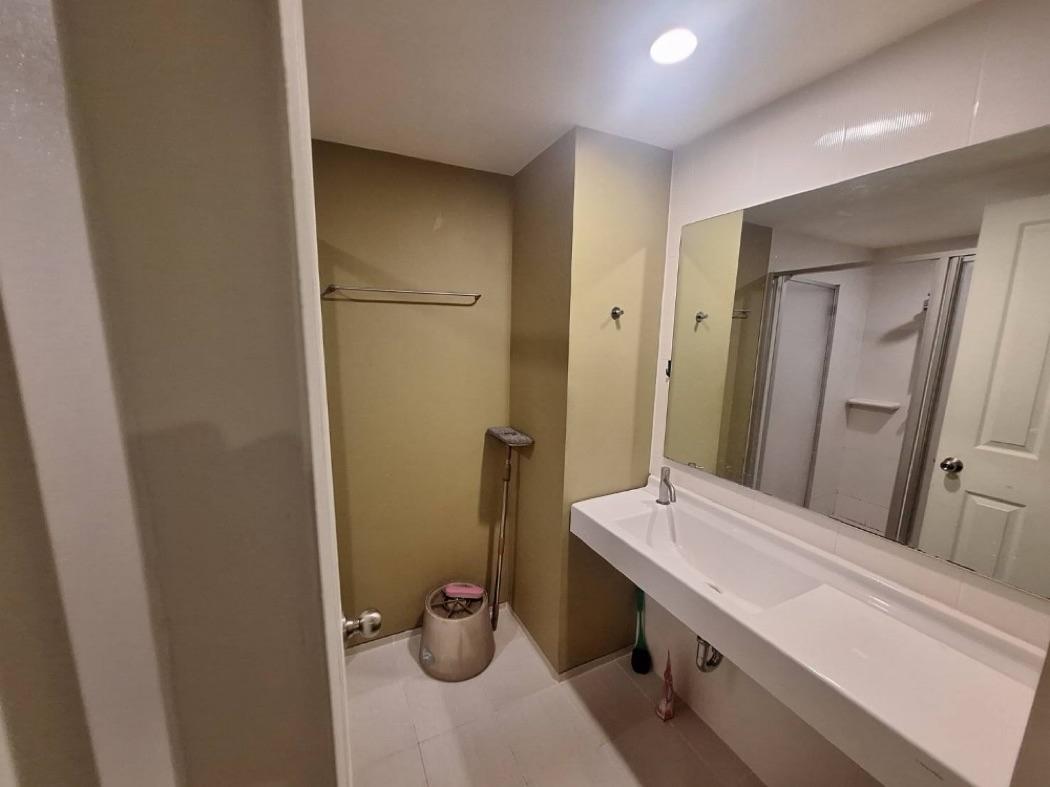 เช่าคอนโด ยู ดีไลท์ รัตนาธิเบศร์ คอนโดมิเนียม - Condo Rental U Delight Rattanathibet condominium - 3086836