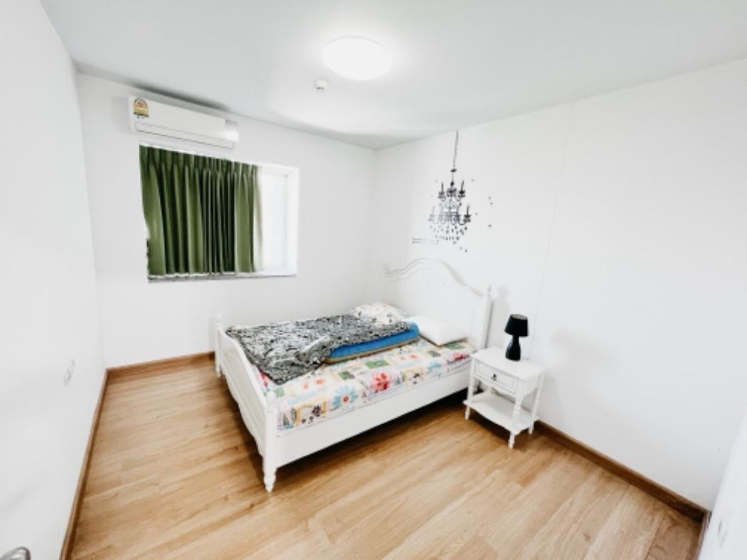 เช่าคอนโด ศุภาลัย ปาร์ค รัชโยธิน คอนโดมิเนียม - Condo Rental Supalai Park Ratchayothin condominium - 3086893