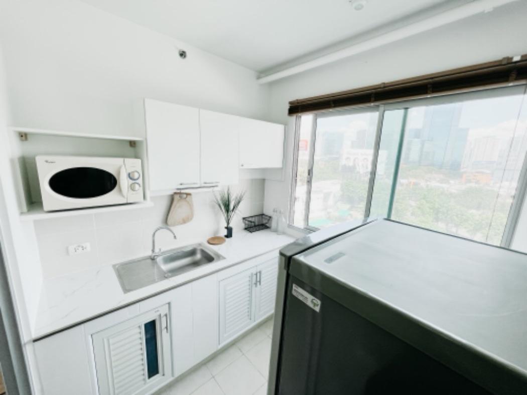 เช่าคอนโด ศุภาลัย ปาร์ค รัชโยธิน คอนโดมิเนียม - Condo Rental Supalai Park Ratchayothin condominium - 3086888
