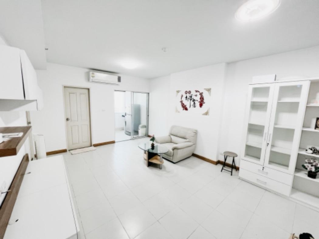 เช่าคอนโด ศุภาลัย ปาร์ค รัชโยธิน คอนโดมิเนียม - Condo Rental Supalai Park Ratchayothin condominium - 3086887