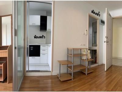 ขายคอนโด ลุมพินี เพลส รามอินทรา-หลักสี่ คอนโดมิเนียม - Sell Condo Lumpini Place Ramindra-Laksi condominium - 3086905