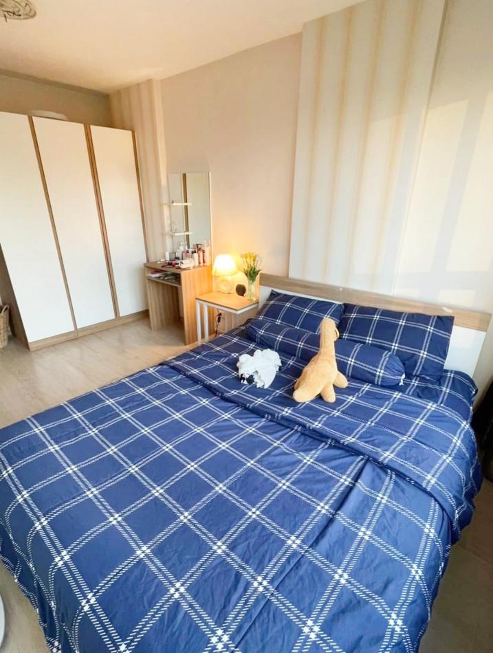 ขายคอนโด Elio สุขุมวิท 64 (เอลลิโอ สุขุมวิท 64) - Sell Condo   - 3087100